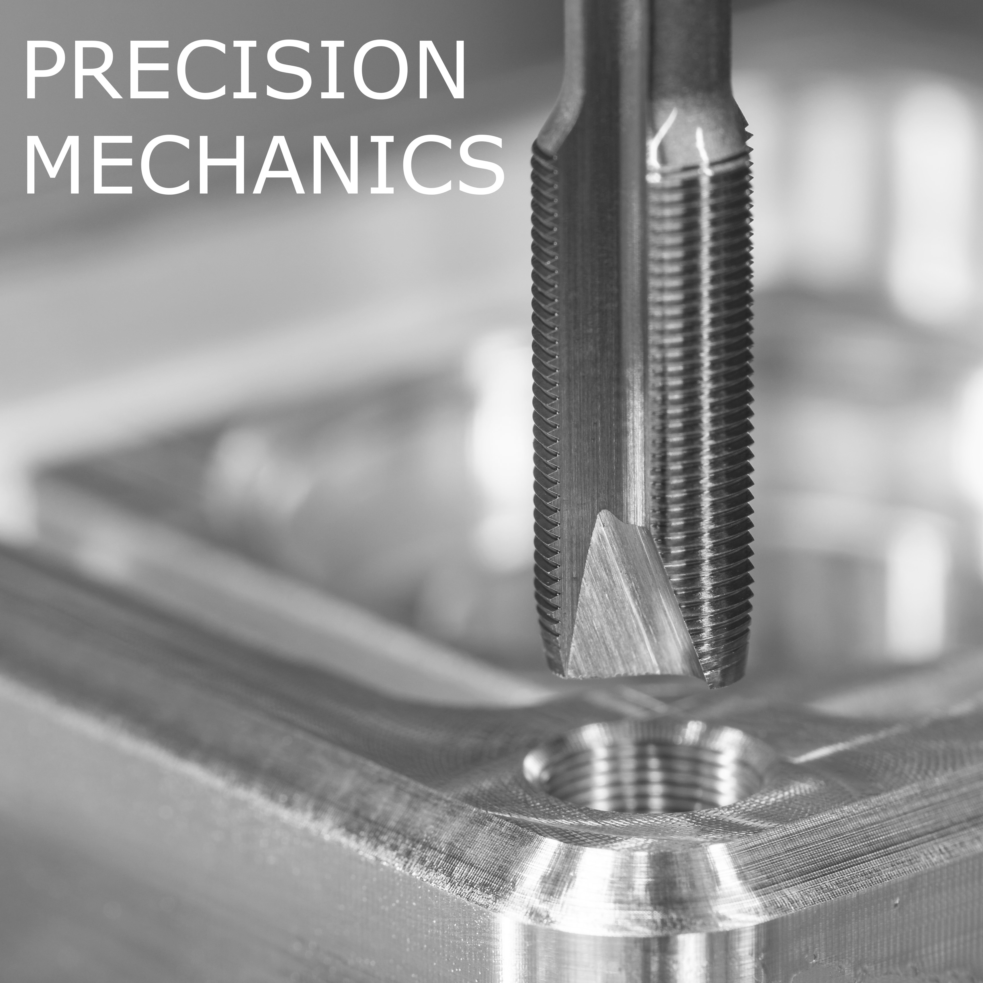 Precision Mechanics