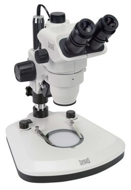 Wiloskop - Das vielseitige Stereomikroskop