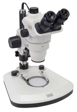 Wiloskop - The versatile stereo microscope
