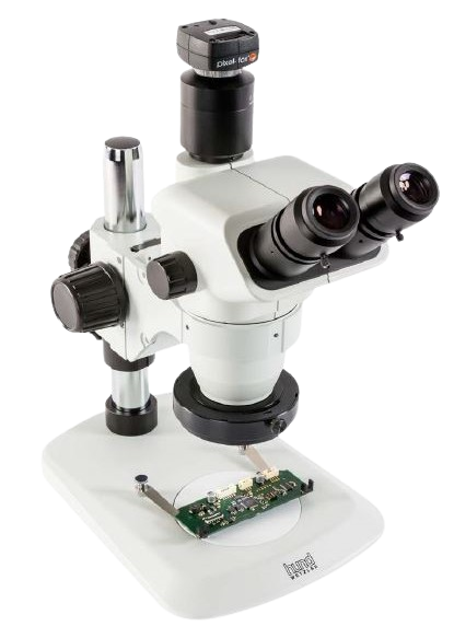 Mikroskop Wilsokop ST